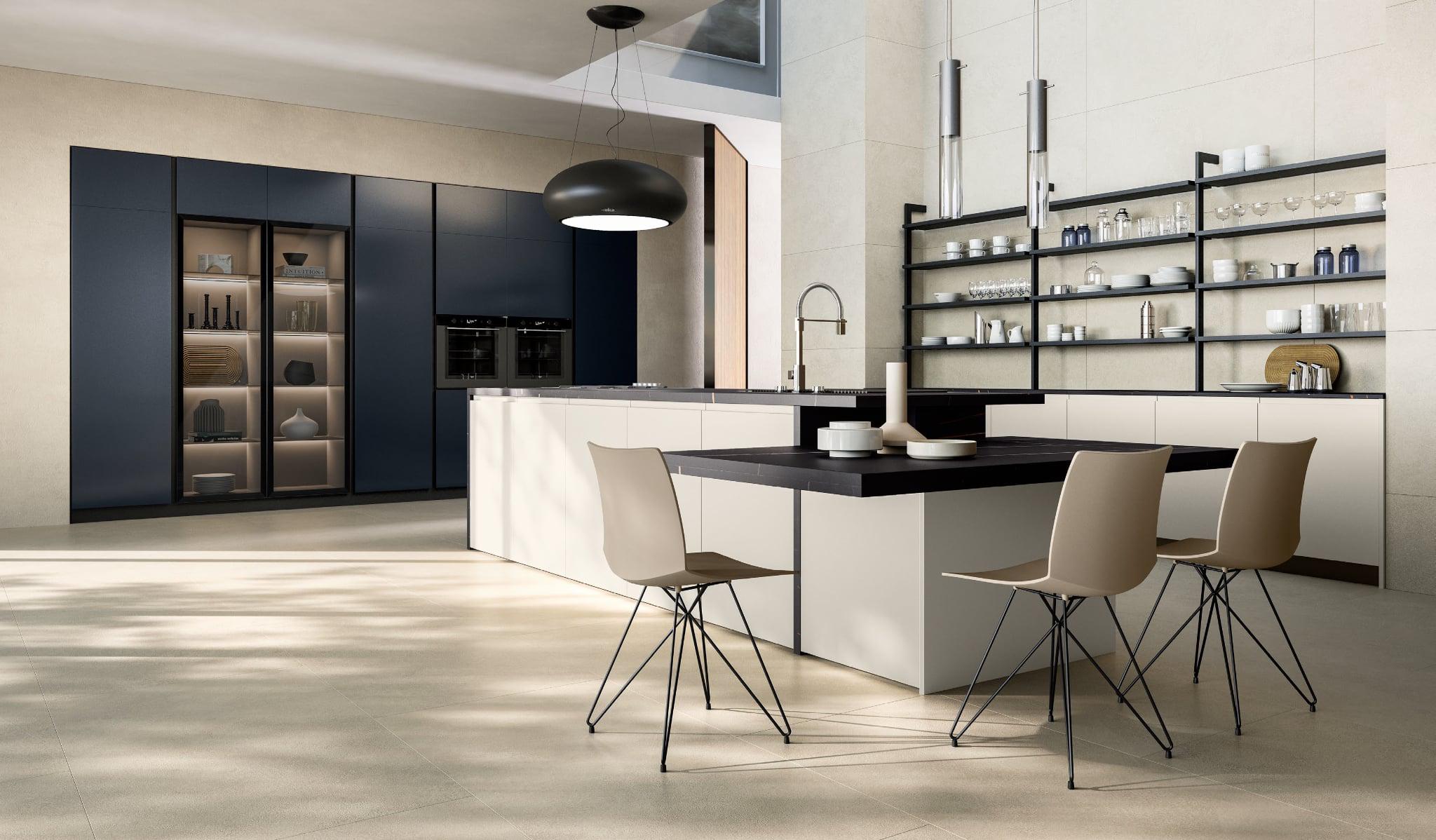 Cuisine sur mesure Kaisen 19