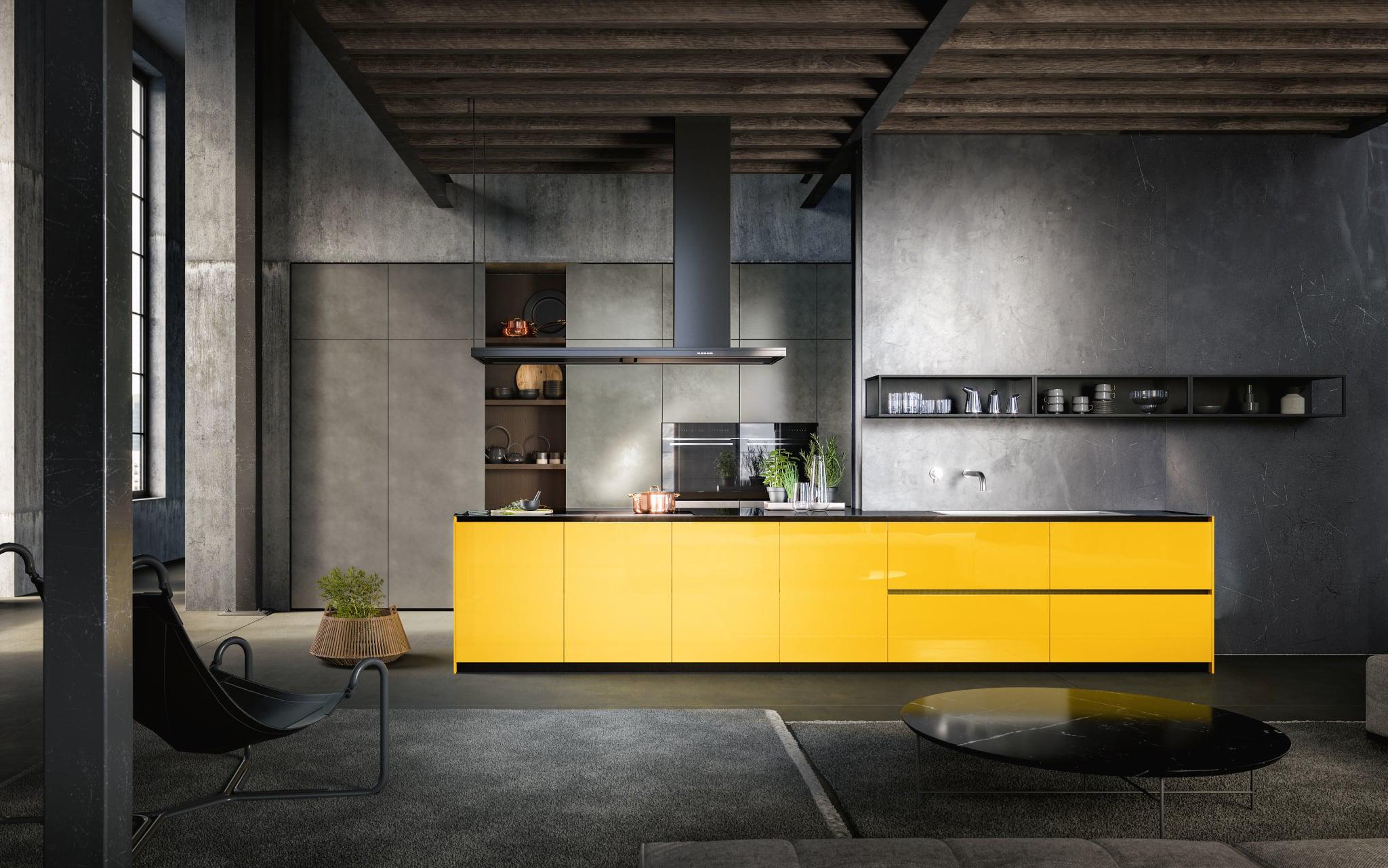 Cuisine sur mesure Kaisen 26