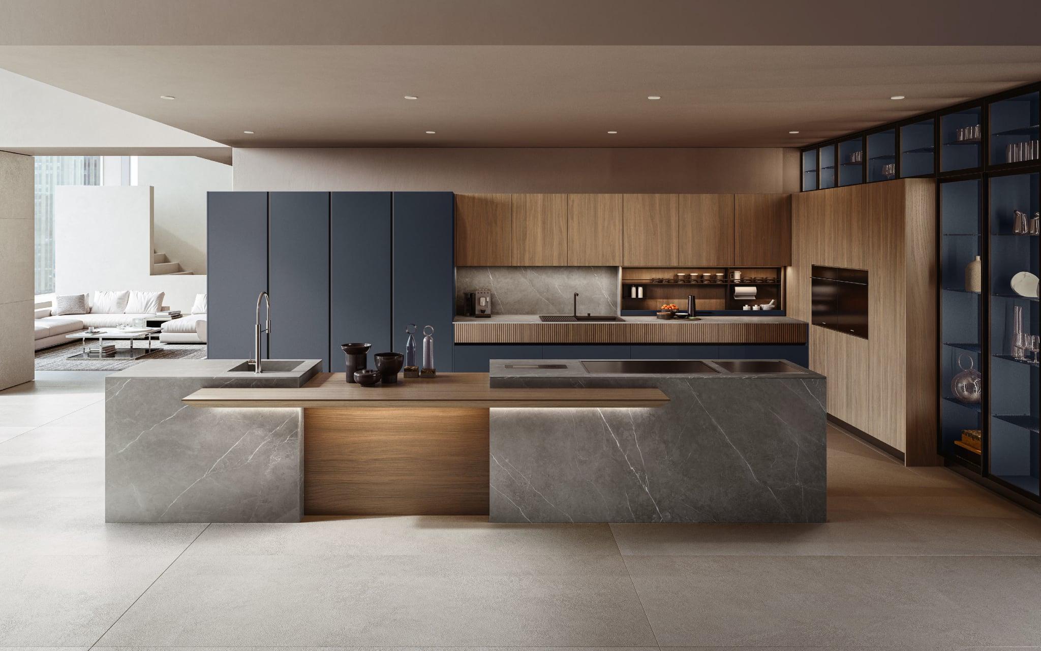 Cuisine sur mesure Kaisen 29