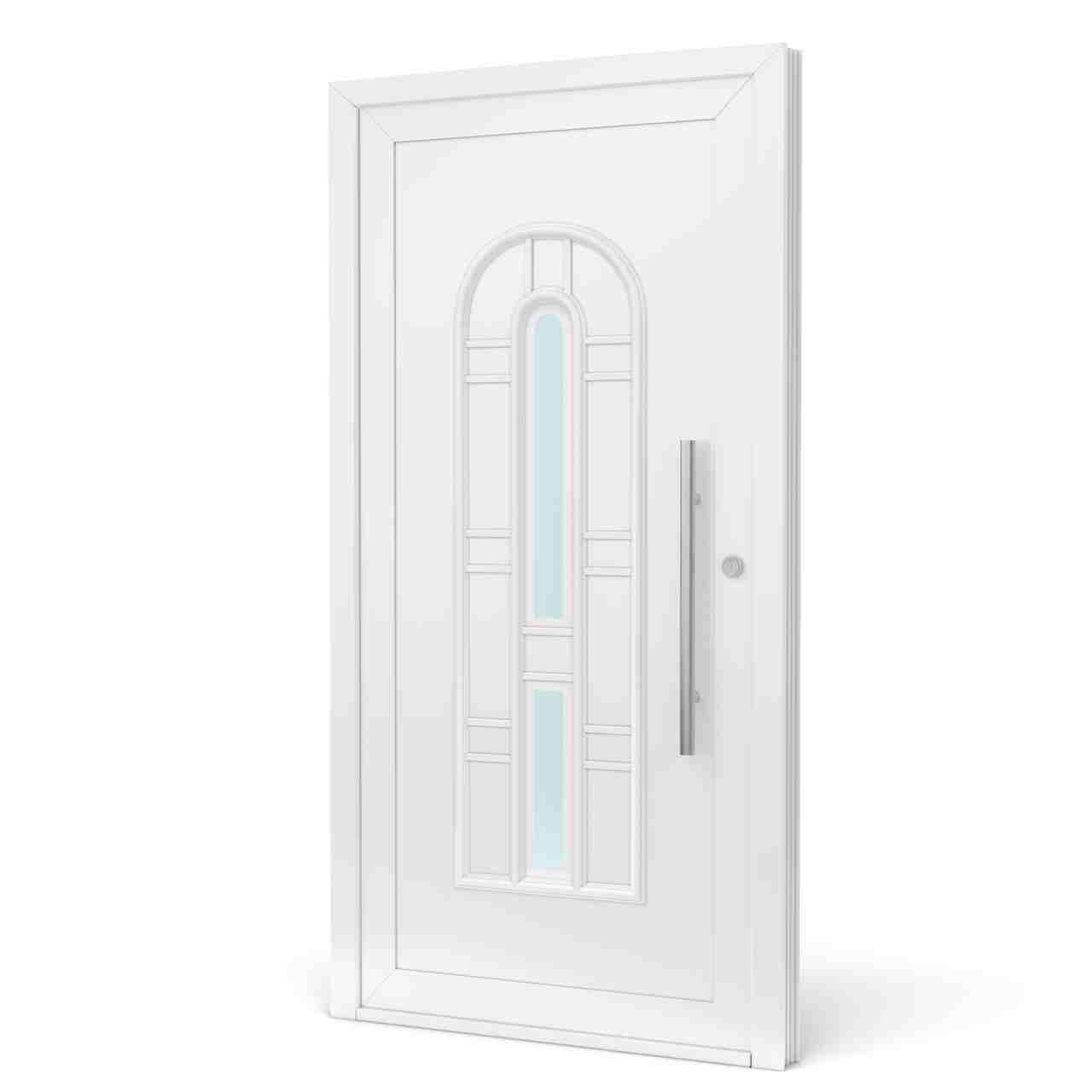 Panneau de porte  Basic Line BL-02-2S