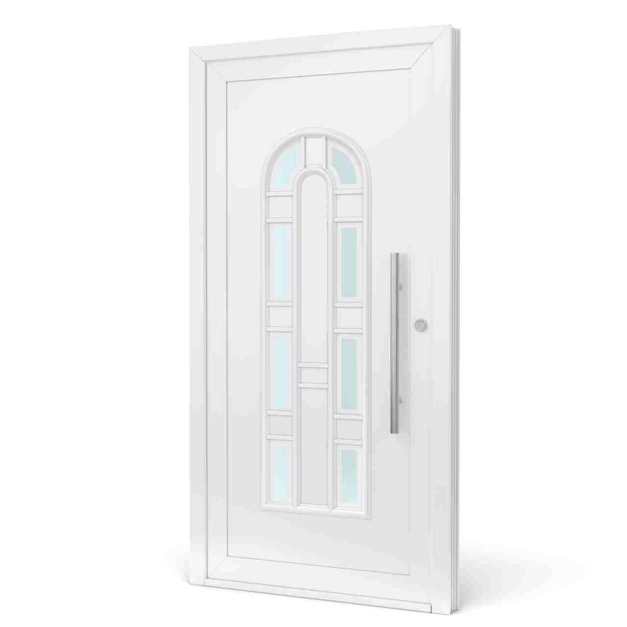 Panneau de porte  Basic Line BL-02-8