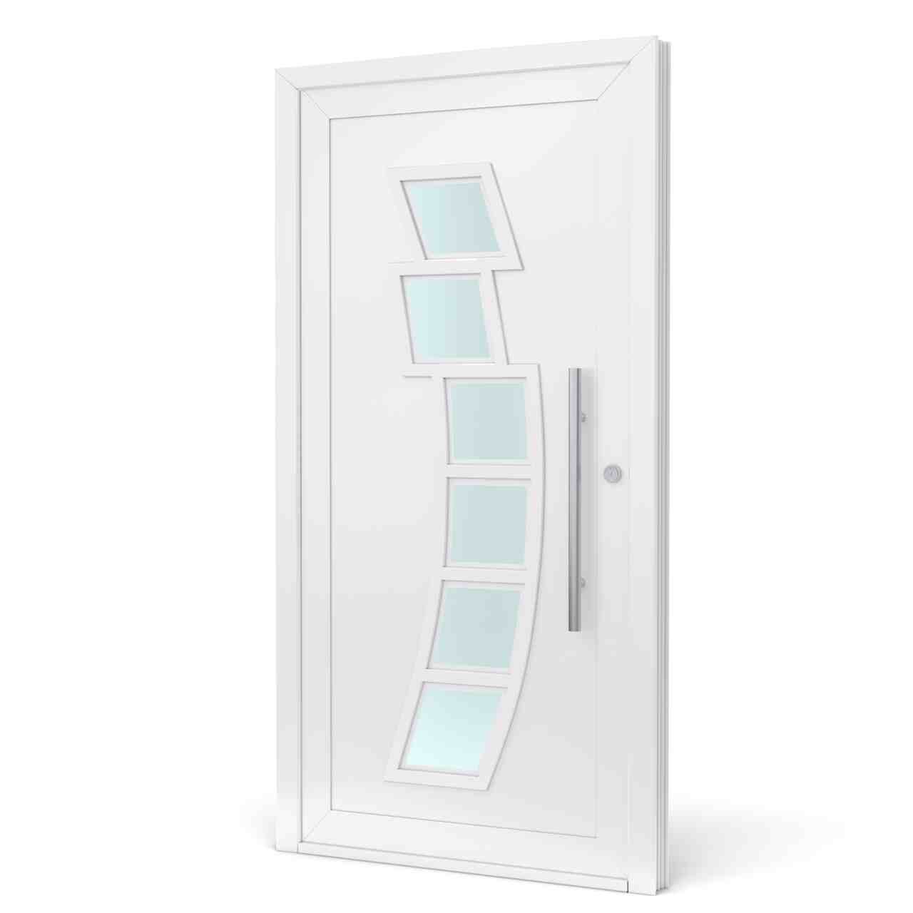 Panneau de porte  Basic Line BL-17-6