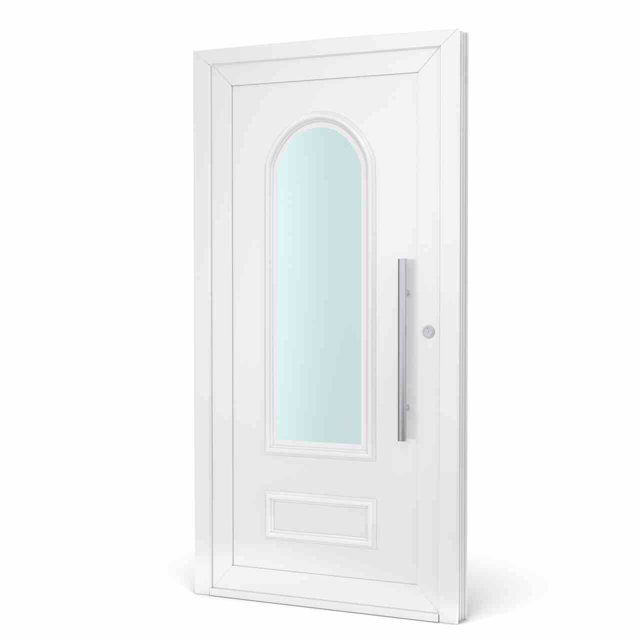 Panneau de porte  Basic Line BL-20-1-02