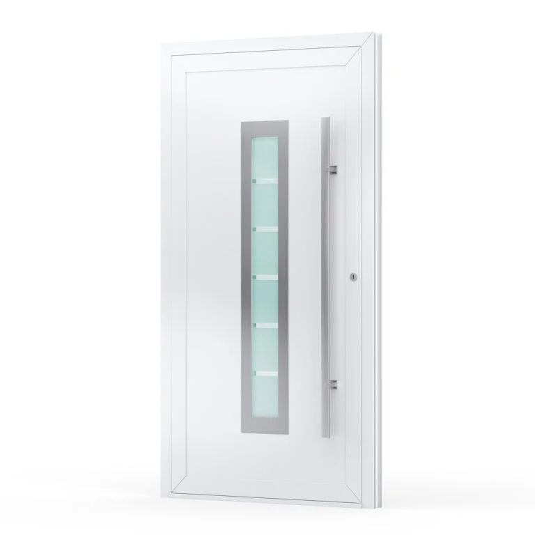 Panneau de porte  Economic Line EK-02_piasek_8