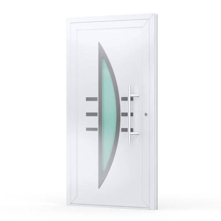 Panneau de porte  Economic Line EK-04-6