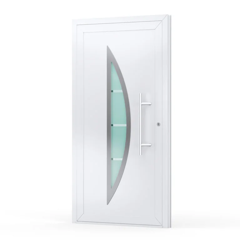 Panneau de porte  Economic Line EK-04-piasek_4