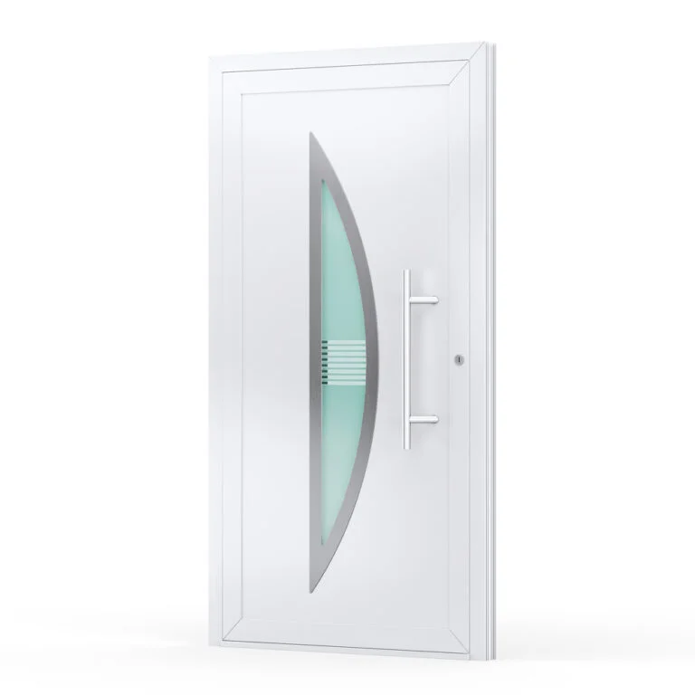 Panneau de porte  Economic Line EK-04-piasek_5