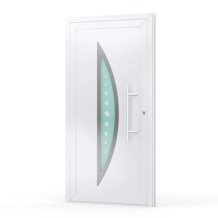 Panneau de porte  Economic Line EK-04-piasek_6