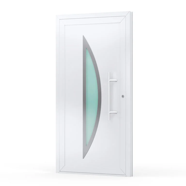 Panneau de porte  Economic Line EK-04