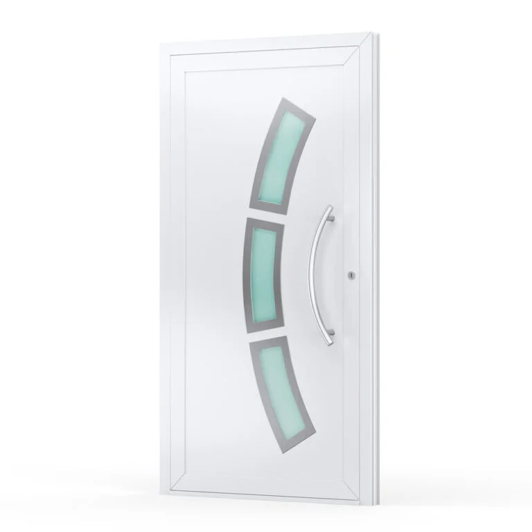 Panneau de porte  Economic Line EK-05