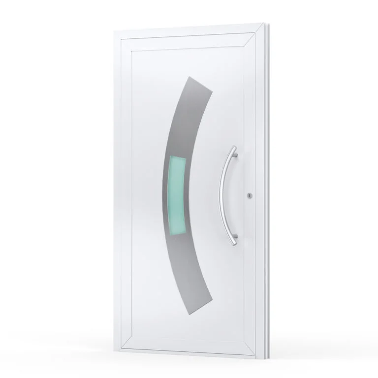 Panneau de porte  Economic Line EK-06