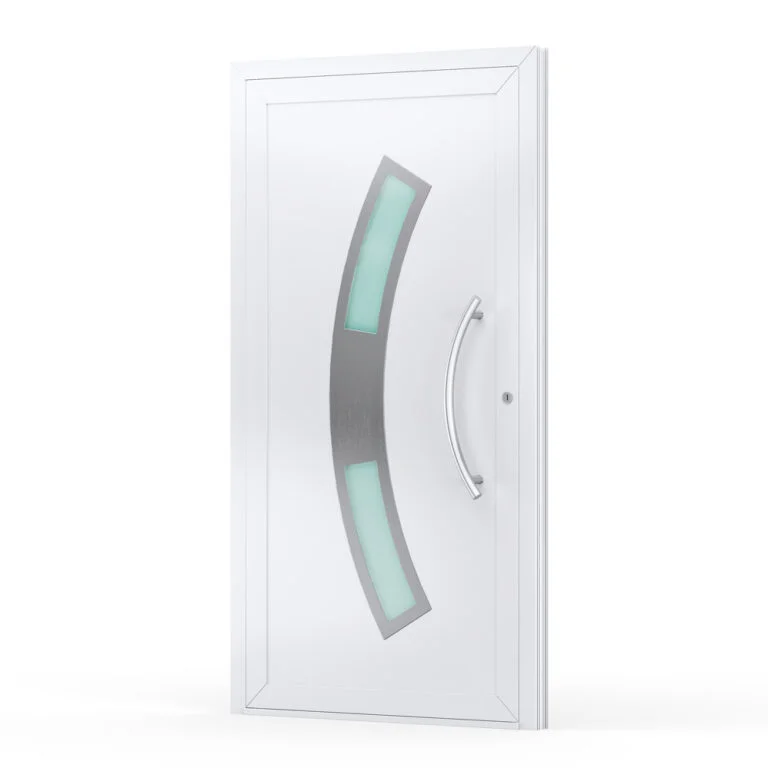 Panneau de porte  Economic Line EK-07