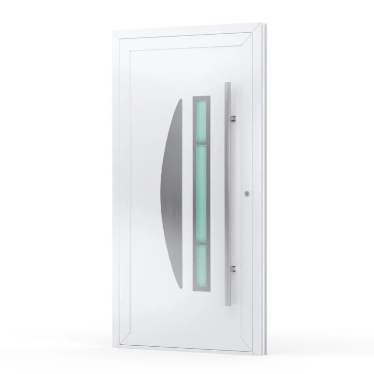 Panneau de porte  Economic Line EK-08