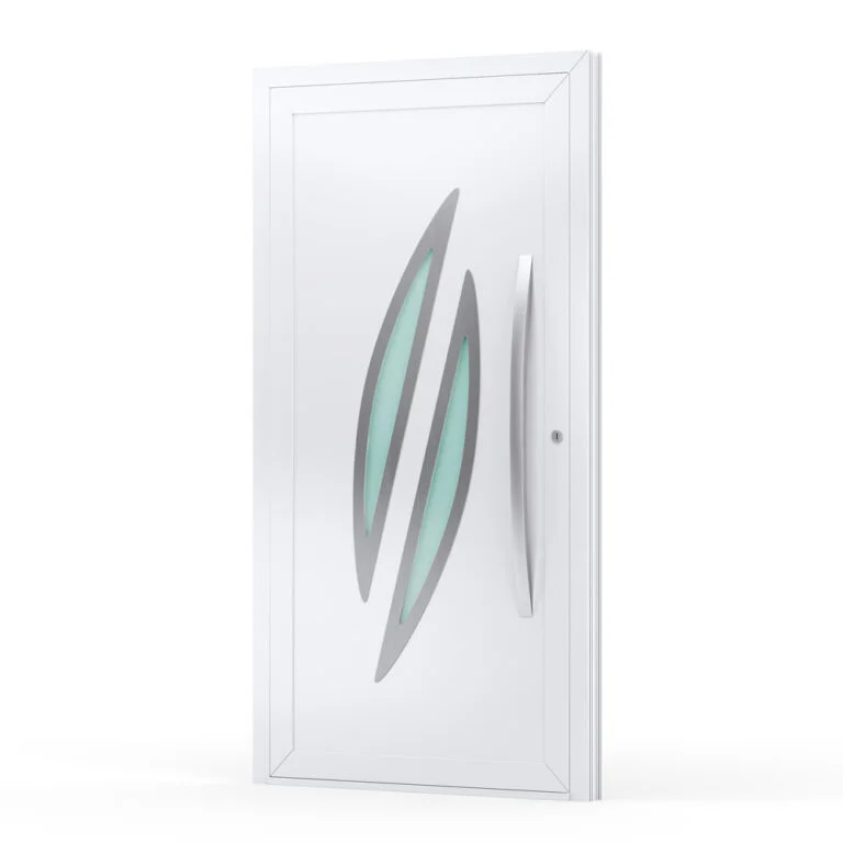 Panneau de porte  Economic Line EK-09