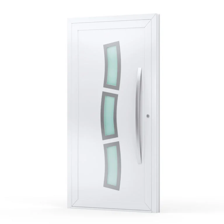 Panneau de porte  Economic Line EK-15