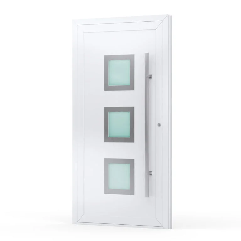 Panneau de porte  Economic Line EK-17