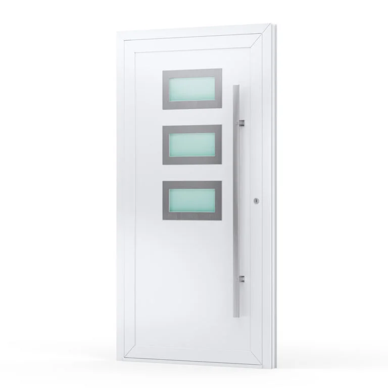 Panneau de porte  Economic Line EK-19