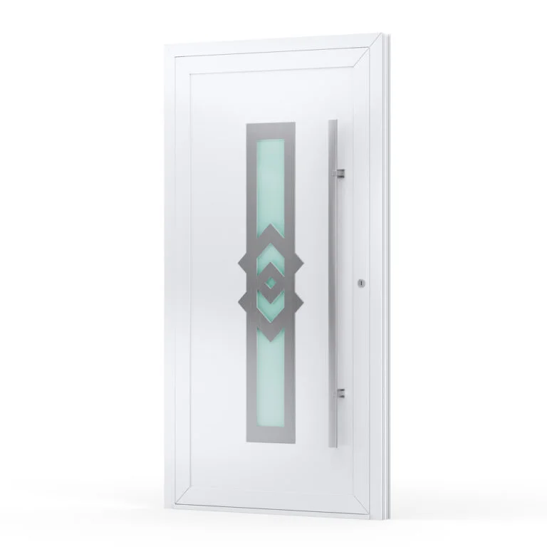 Panneau de porte  Economic Line EK-21