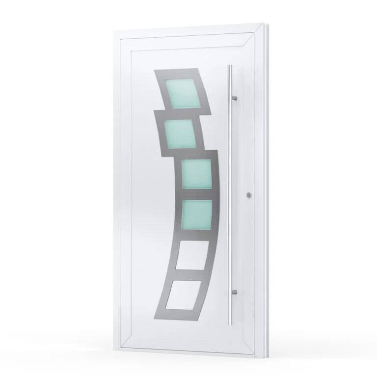 Panneau de porte  Economic Line EK-24