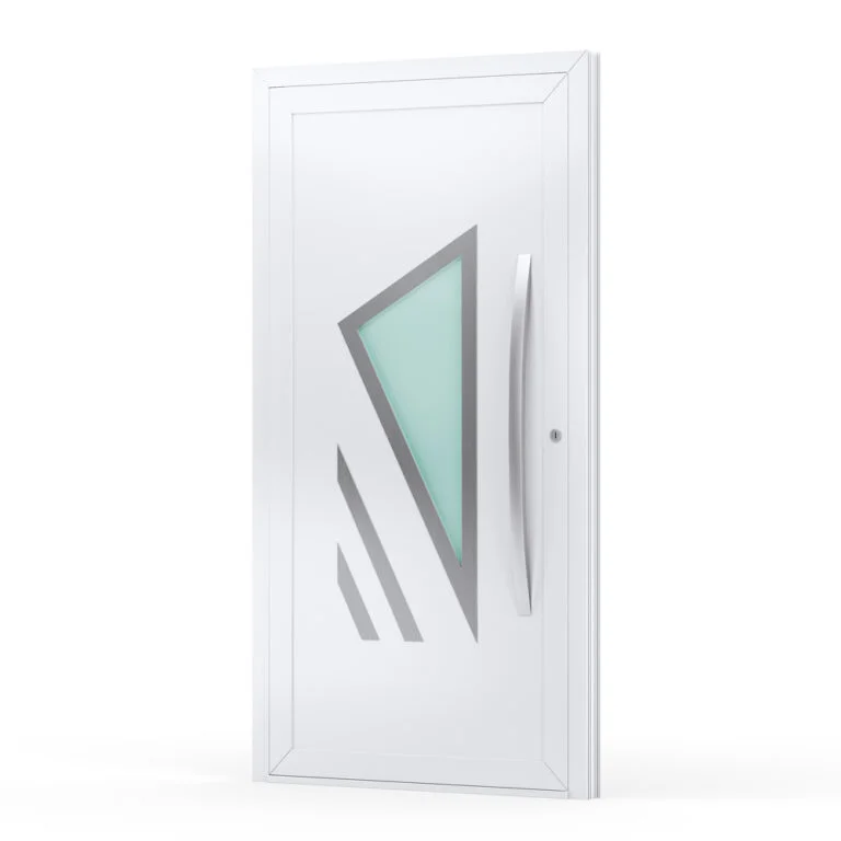 Panneau de porte  Economic Line EK-25