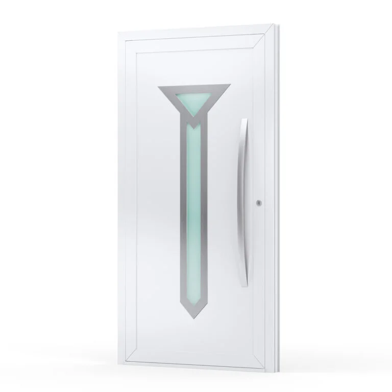 Panneau de porte  Economic Line EK-27