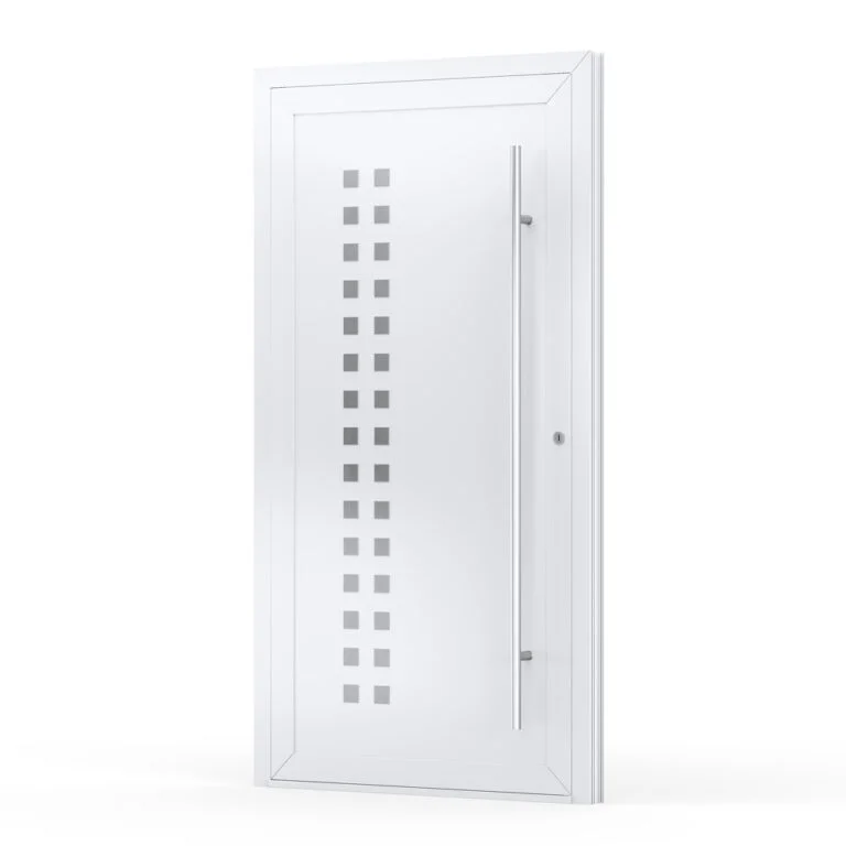 Panneau de porte  Economic Line EK-28