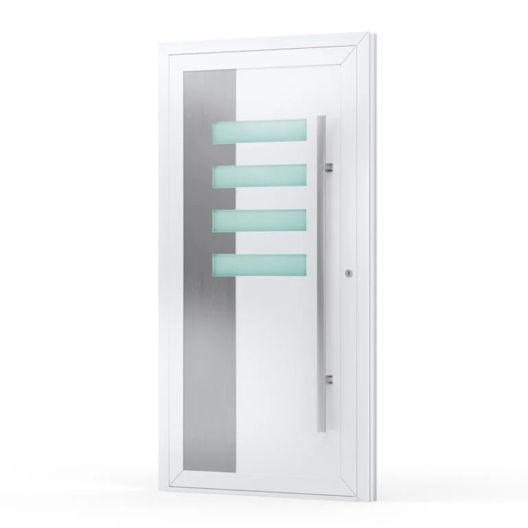 Panneau de porte  Economic Line EK-33