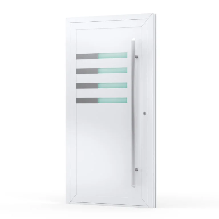 Panneau de porte  Economic Line EK-34