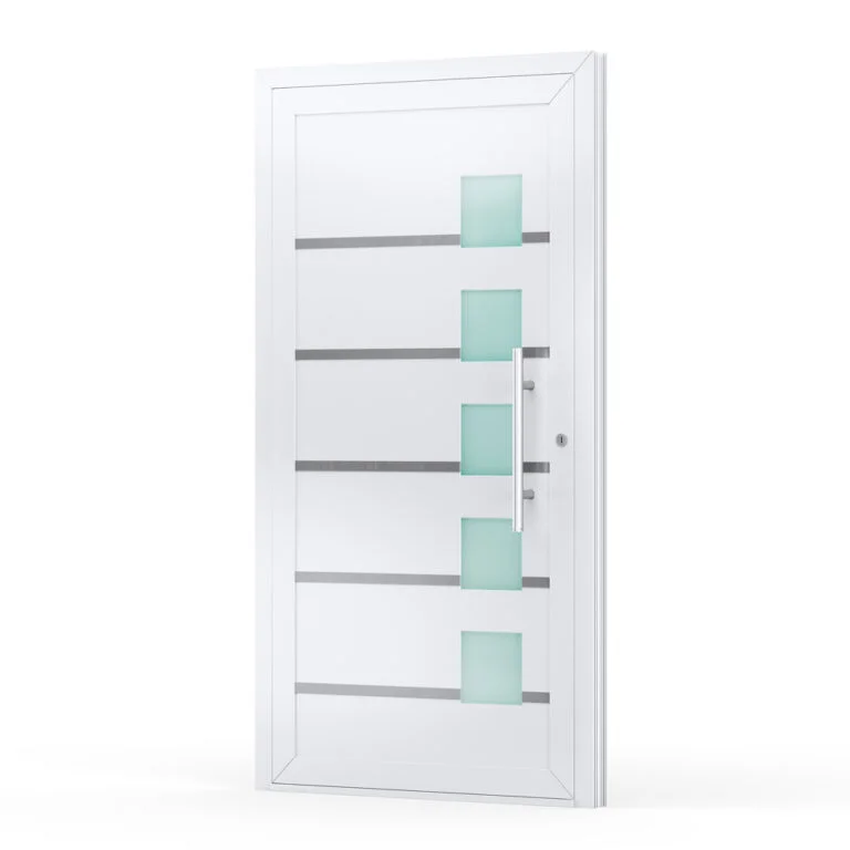 Panneau de porte  Economic Line EK-38