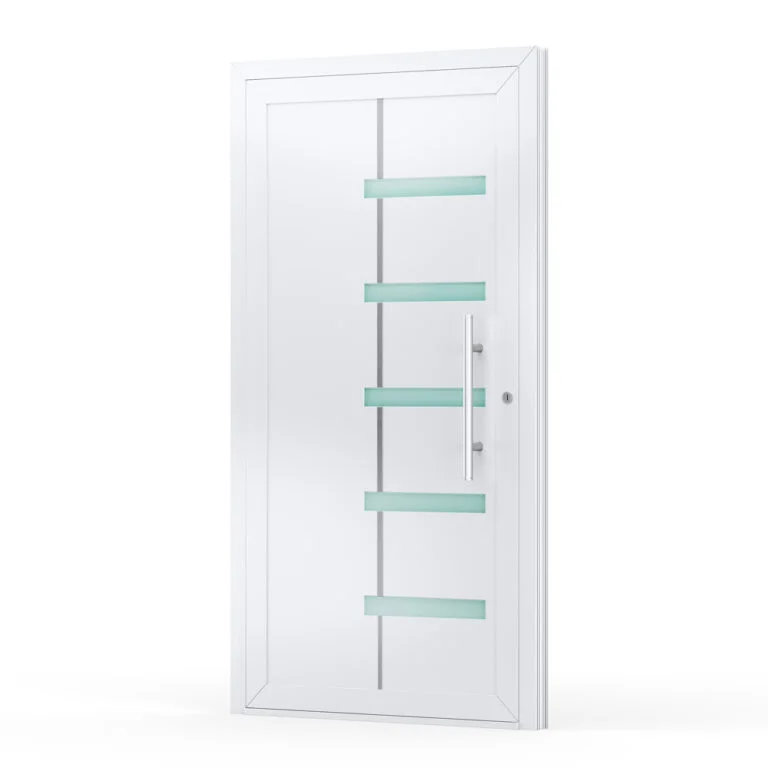 Panneau de porte  Economic Line EK-41