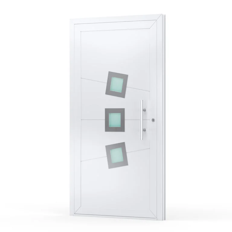 Panneau de porte  Economic Line EK-43