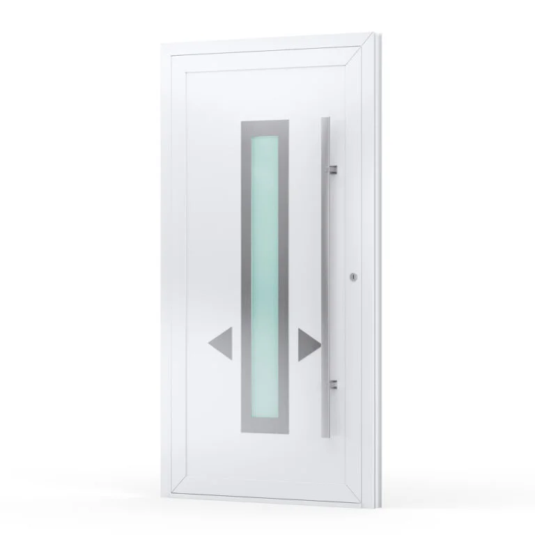 Panneau de porte  Economic Line EK-45