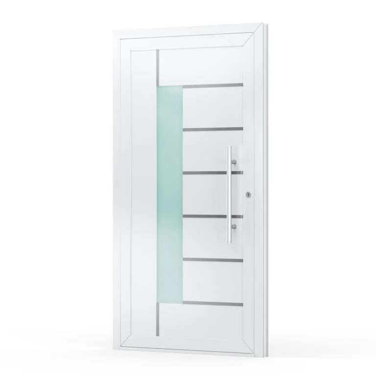 Panneau de porte  Economic Line EK-48