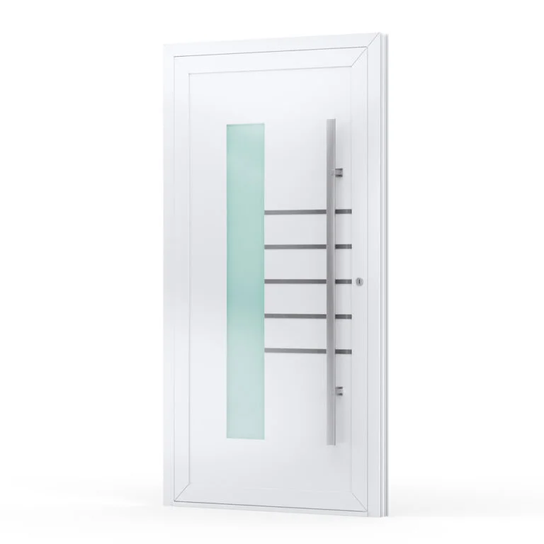 Panneau de porte  Economic Line EK-50