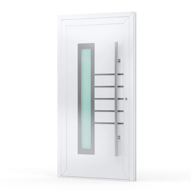 Panneau de porte  Economic Line EK-51