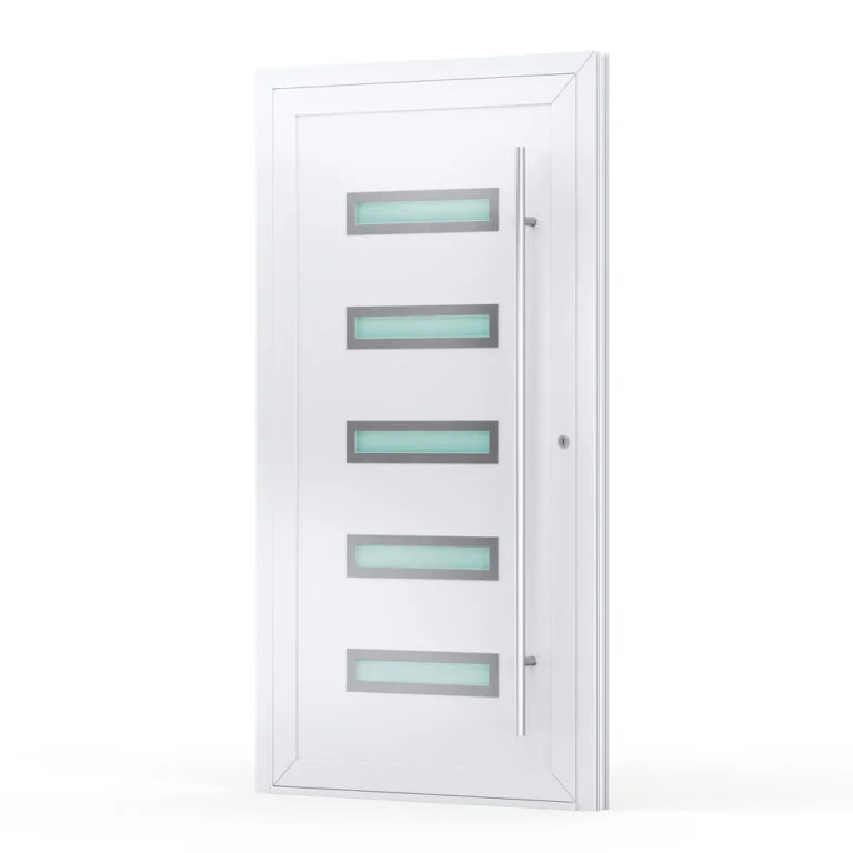 Panneau de porte  Economic Line EK-52