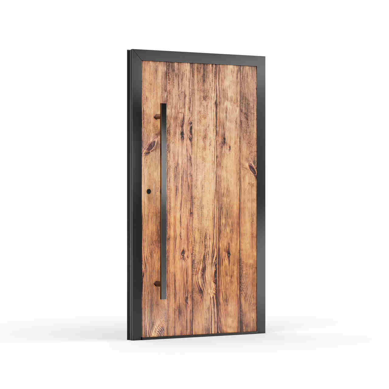 Panneau de porte  Glass Line GL-51