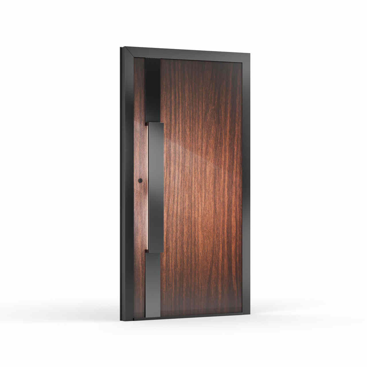 Panneau de porte  Glass Line GL-52