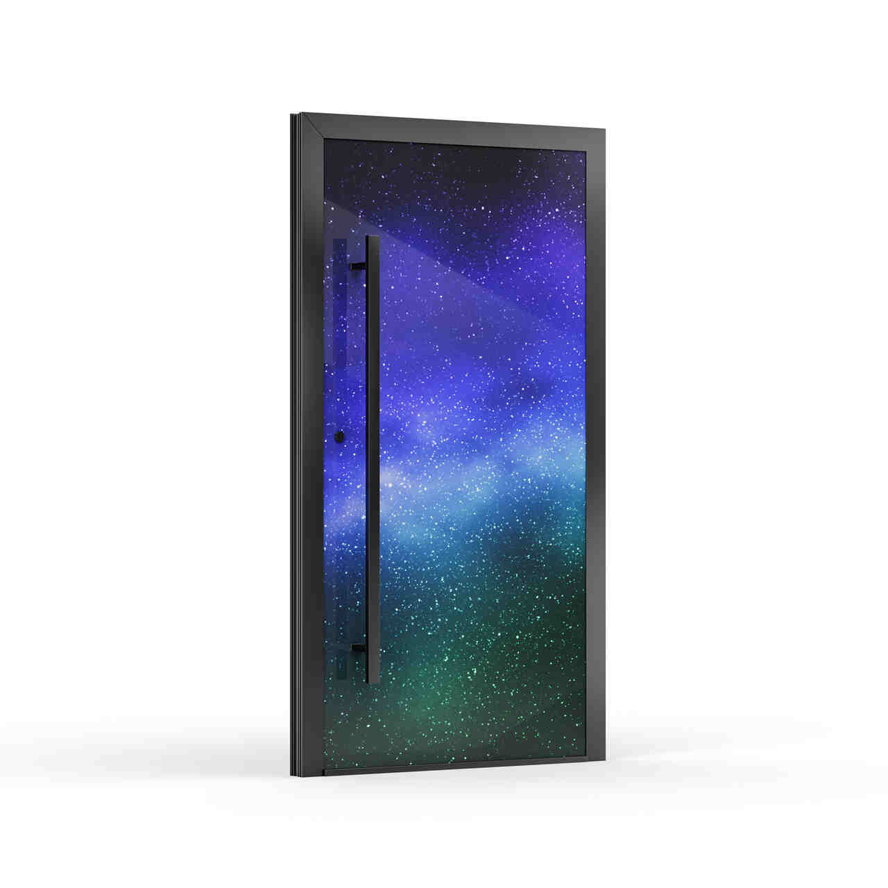 Panneau de porte  Glass Line GL-57