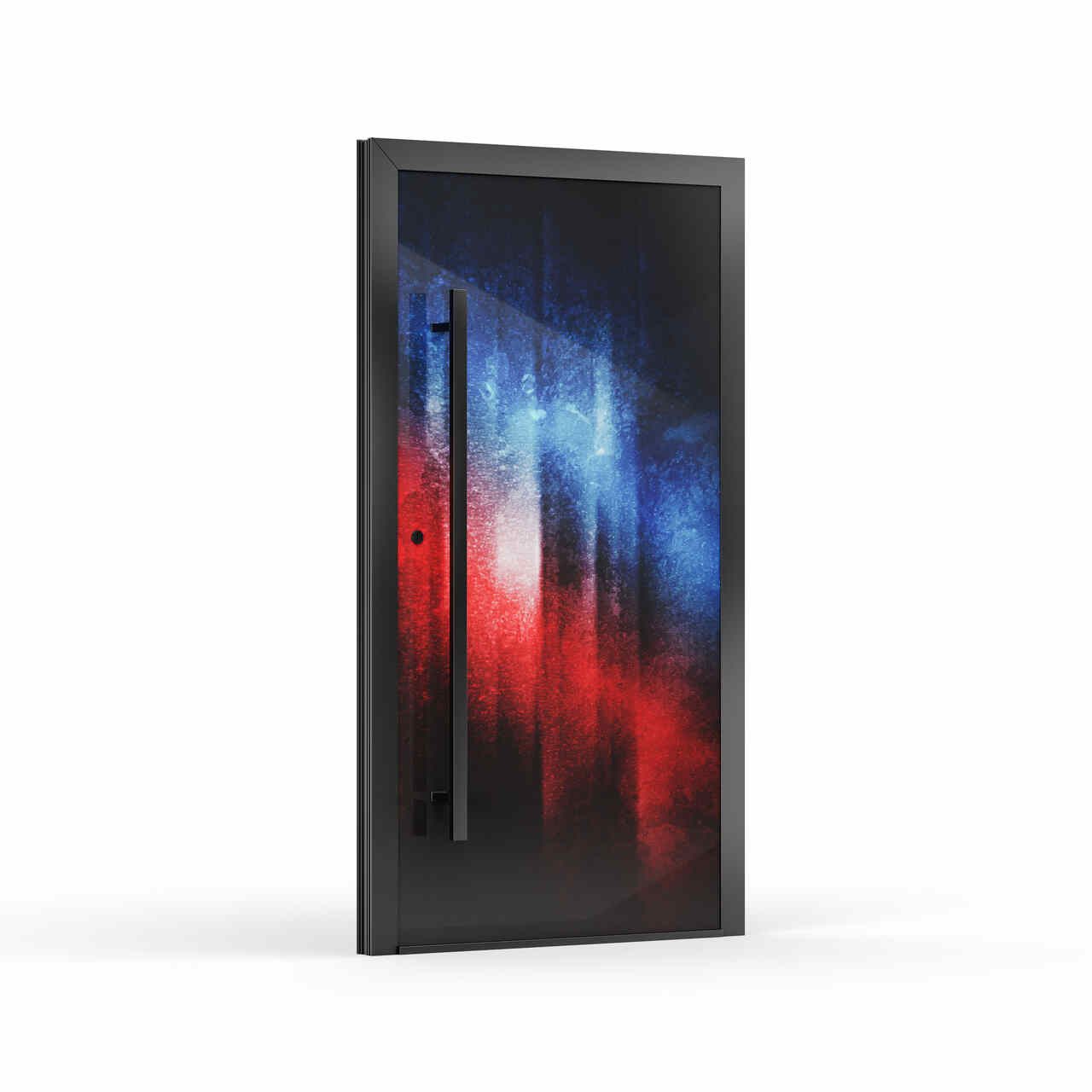 Panneau de porte  Glass Line GL-58