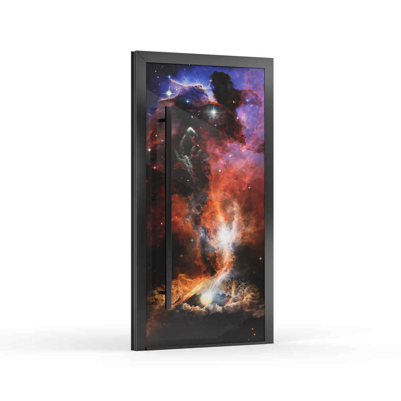 Panneau de porte  Glass Line GL-59