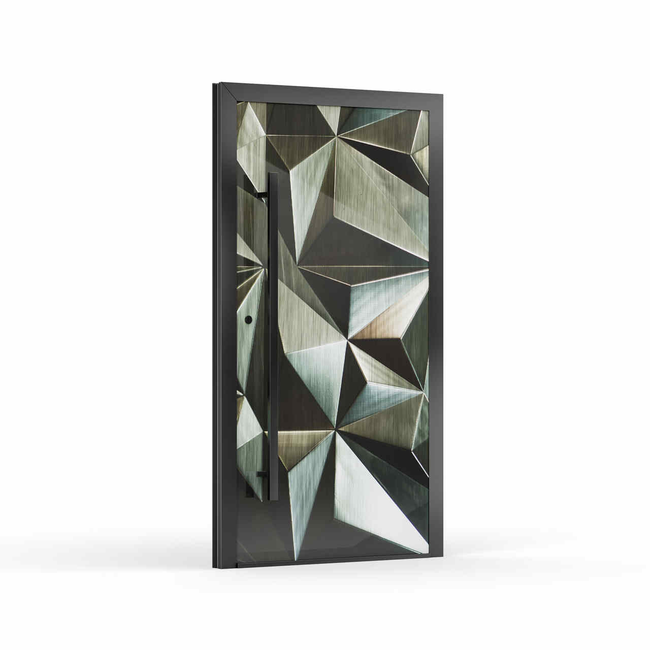 Panneau de porte  Glass Line GL-60