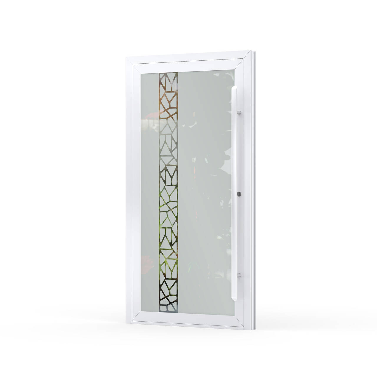 Panneau de porte  Glass Line VEYNA_GL_02