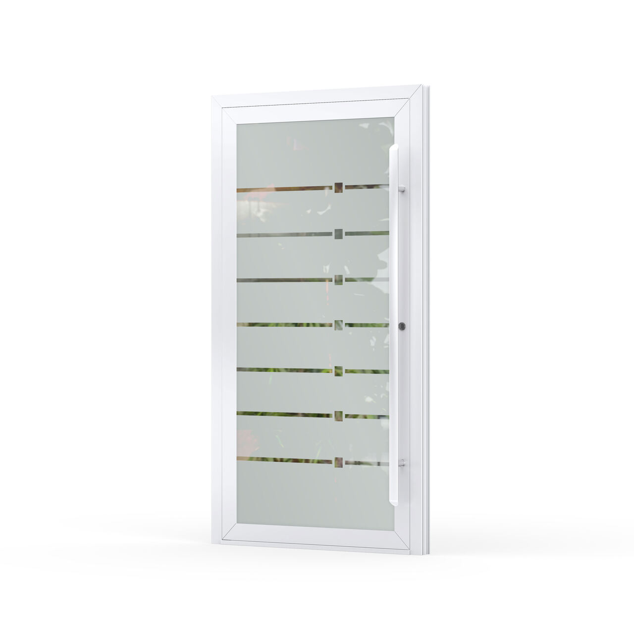 Panneau de porte  Glass Line VEYNA_GL_03