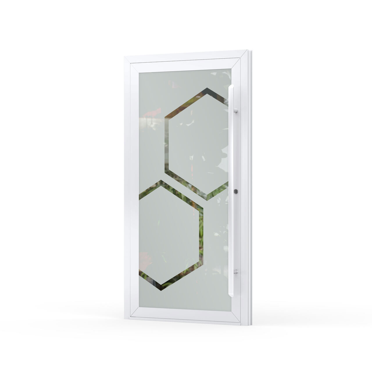 Panneau de porte  Glass Line VEYNA_GL_05