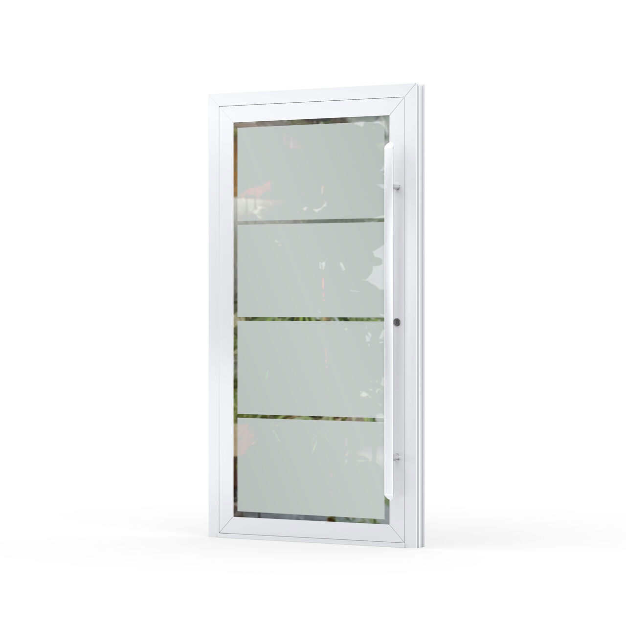 Panneau de porte  Glass Line VEYNA_GL_11