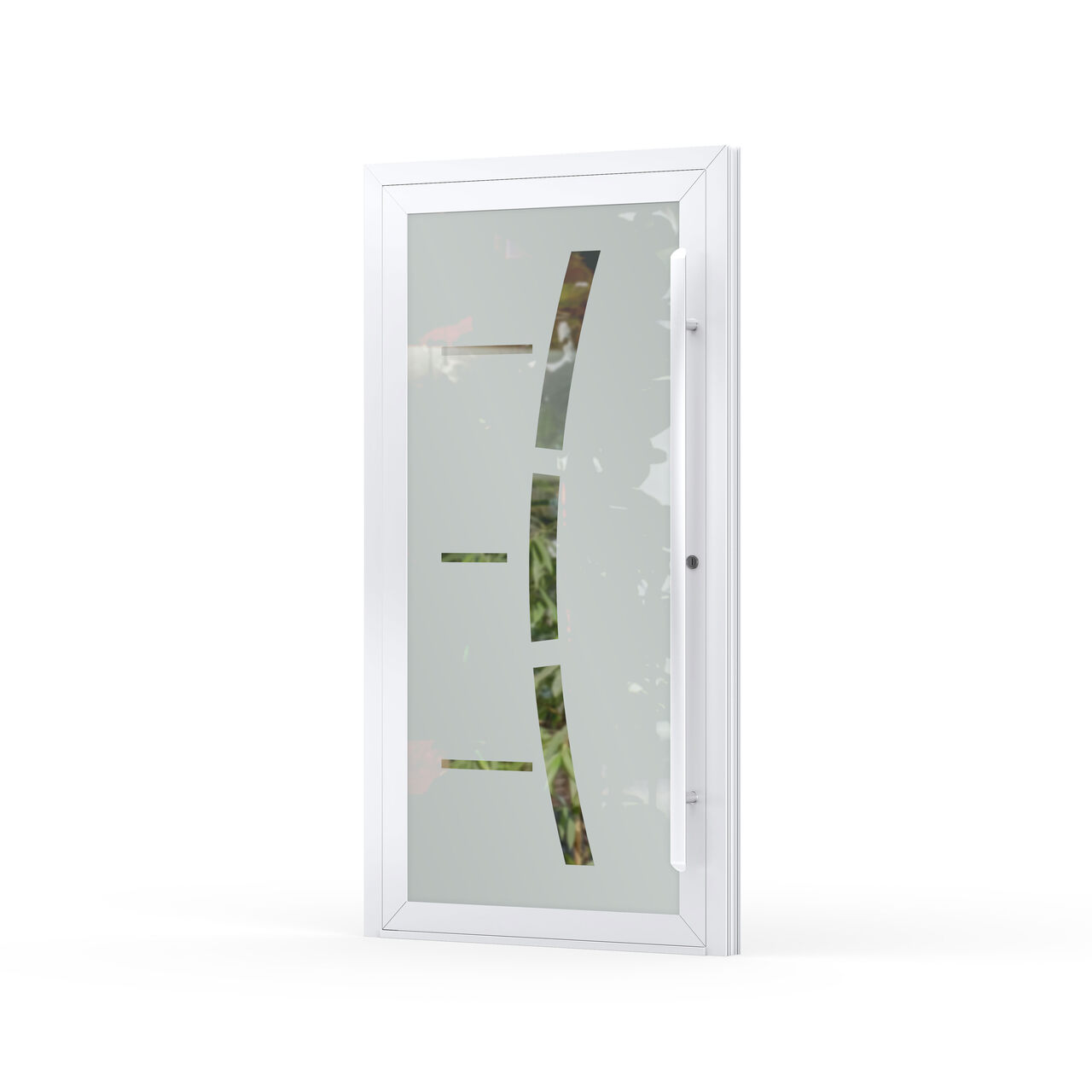 Panneau de porte  Glass Line VEYNA_GL_15