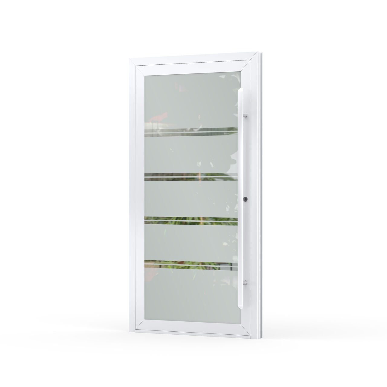 Panneau de porte  Glass Line VEYNA_GL_20