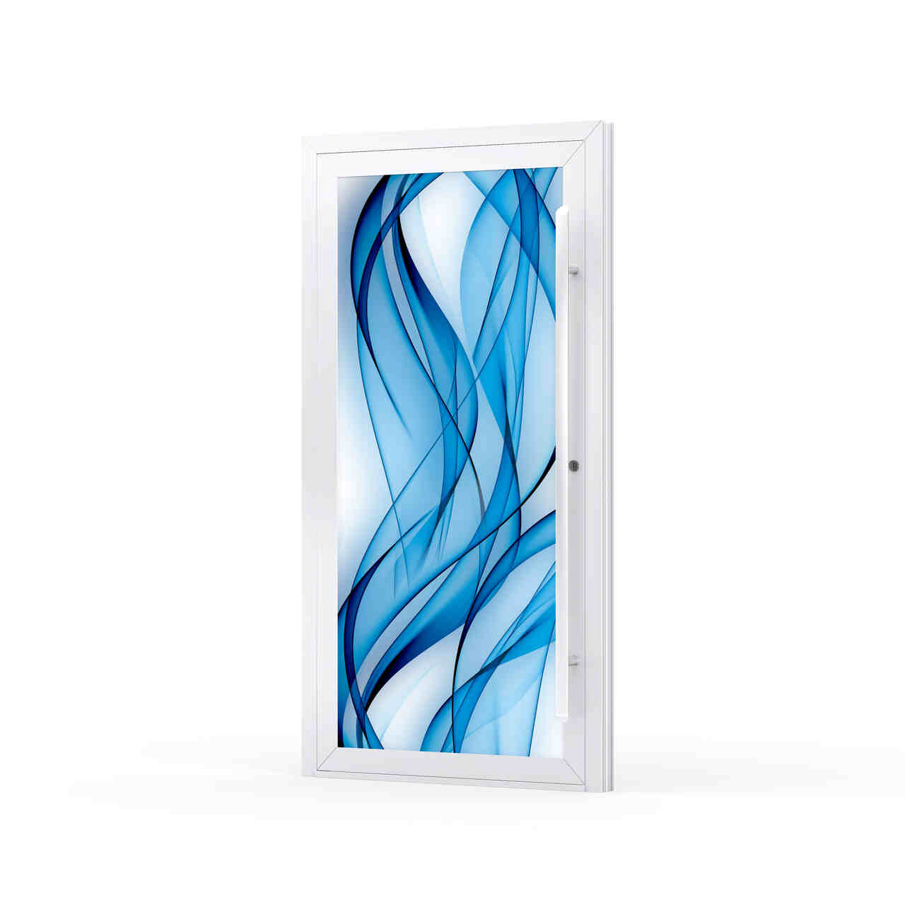 Panneau de porte  Glass Line VEYNA_GL_42