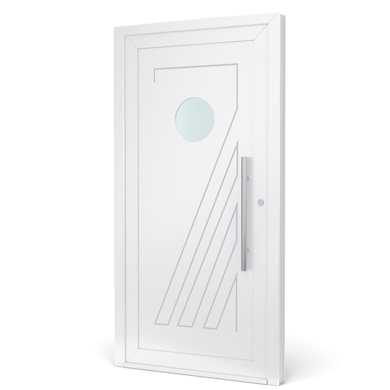 Panneau de porte  New Line NL-1-S.0000